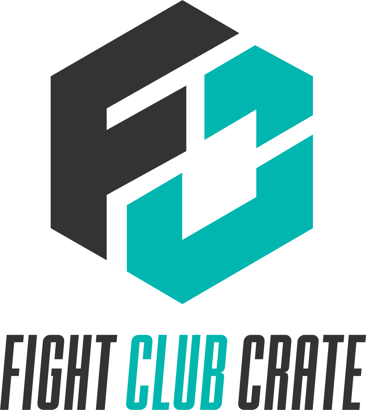 Fight Club Crate