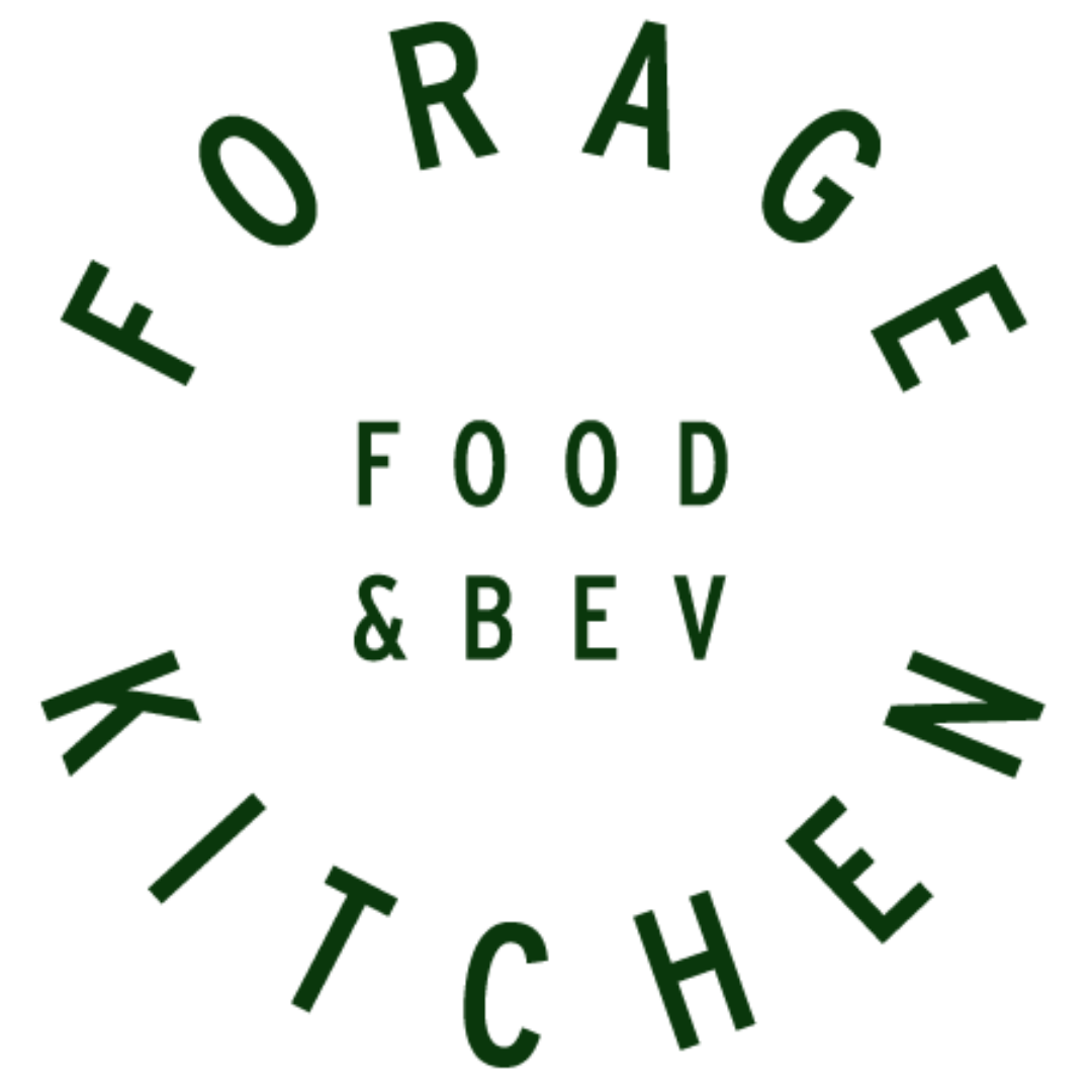 Forage Kitchen Food & Bev