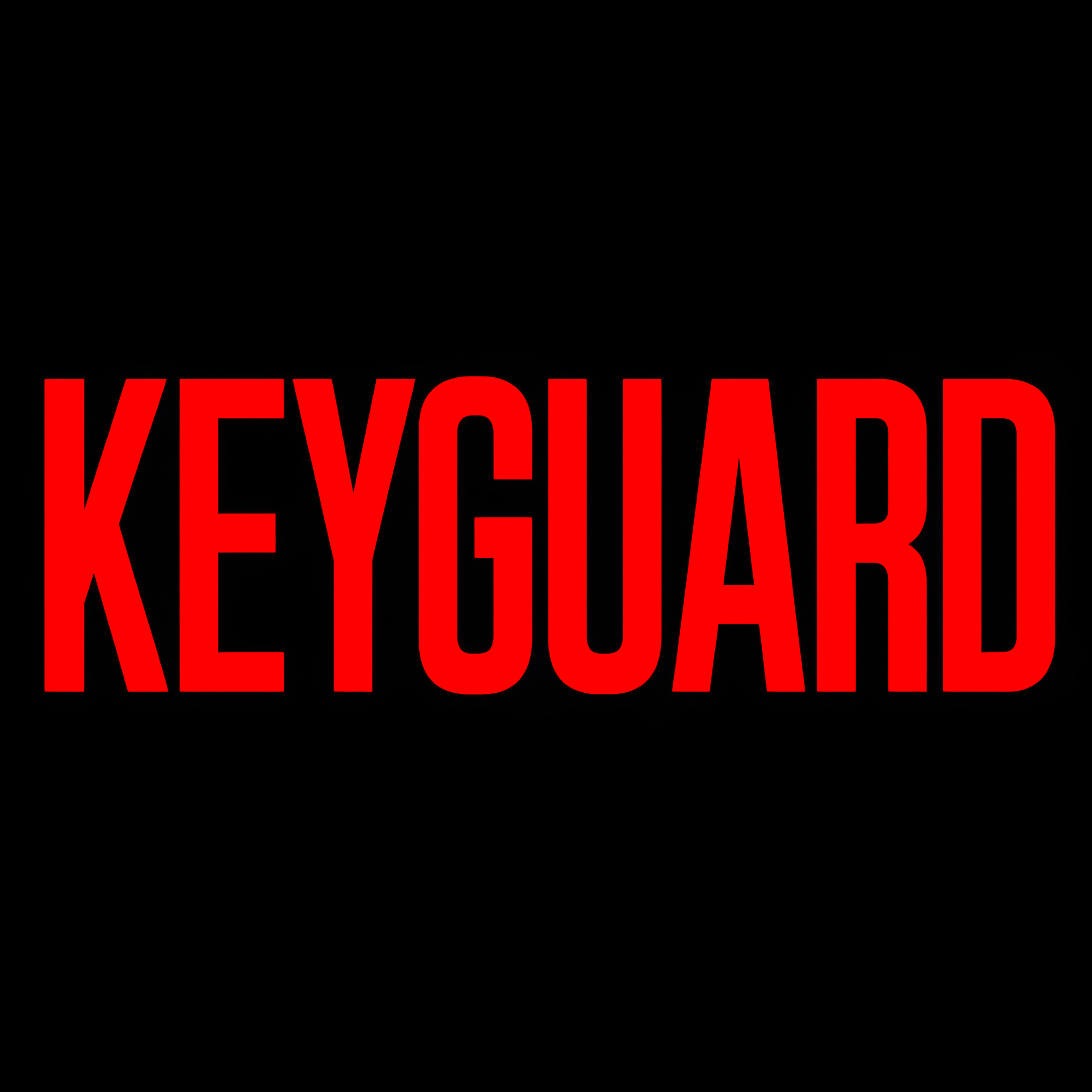 Keyguard